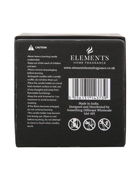 Snake Venom Dark Opium Candle MR_81423 - pic 135488 | FastDaddyshop