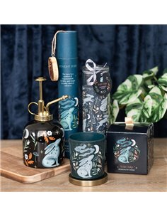 Midnight Hare Wild Tulip Candle NI_98624 2