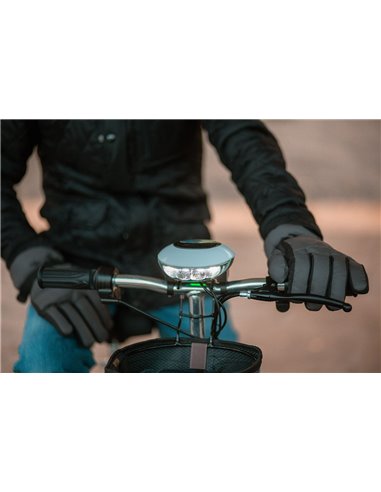 Zipper Folding 3 Wheel electric mobility scooter with seat 350W - photo32