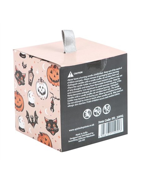 Bats Brew Midnight Mulberry Candle PD_52024 - pic 135614 | FastDaddyshop
