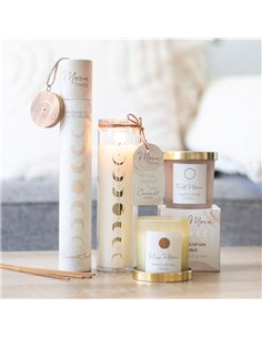 Moon Phase Coconut Tube Candle PL_22723 2