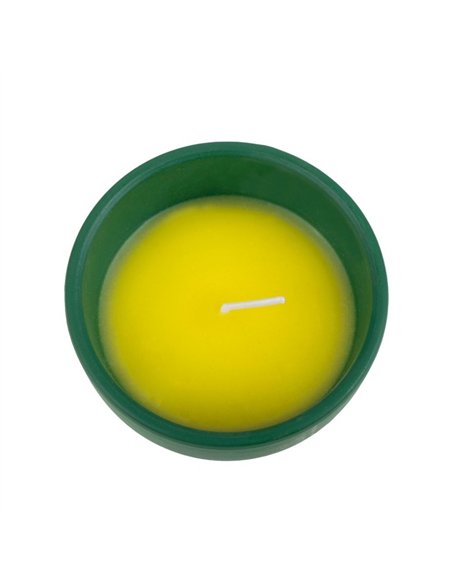 Thank You for Helping Me Grow Citronella Candle PT_11324 - pic 135670 | FastDaddyshop