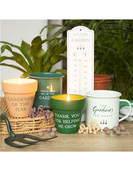 Thank You for Helping Me Grow Citronella Candle PT_11324 - pic 135673 | FastDaddyshop