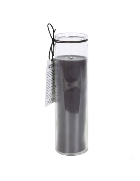 Til Death Do Us Part Amber Noir Tube Candle PT_21324 - pic 135675 | FastDaddyshop