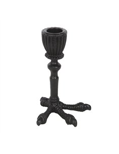 Raven Claw Taper Candle Holder RV_91425