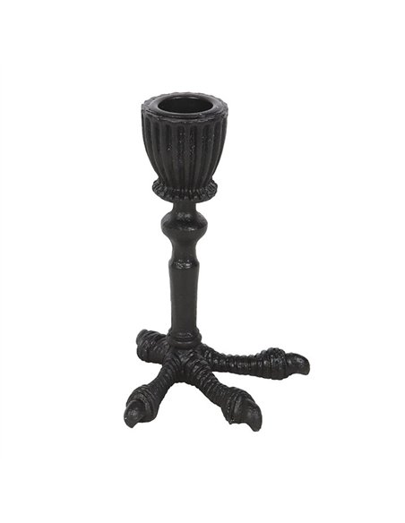 Raven Claw Taper Candle Holder RV_91425 - pic 135708 | FastDaddyshop