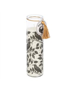 Mystic Raven Deadly Nightshade Tube Candle RV_91625