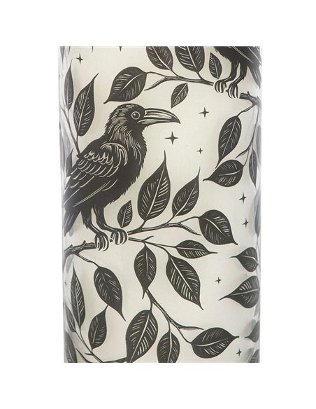 Mystic Raven Deadly Nightshade Tube Candle RV_91625 - pic 135715 | FastDaddyshop
