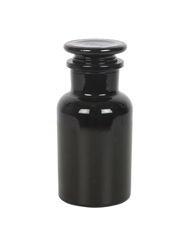 Mystic Raven Deadly Nightshade Apothecary Candle RV_91725