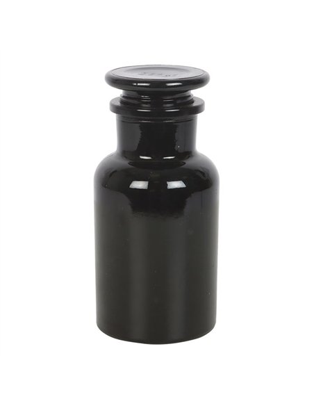 Mystic Raven Deadly Nightshade Apothecary Candle RV_91725 - pic 135720 | FastDaddyshop