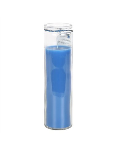 Solar System Cedar Tube Candle SO_12525