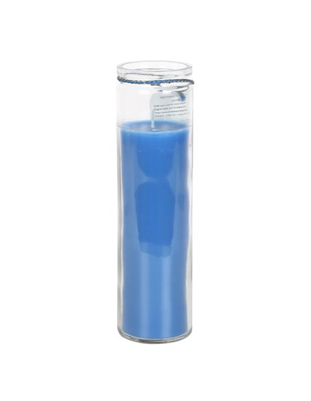 Solar System Cedar Tube Candle SO_12525 - pic 135750 | FastDaddyshop