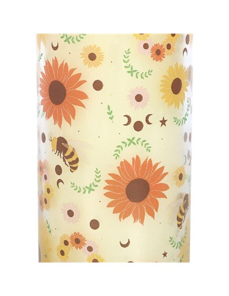 Summer Solstice Wildflower Tube Candle SU_83825 - pic 135757 | FastDaddyshop