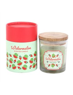 Watermelon Scented Candle TF_70525