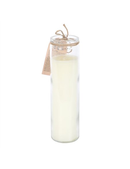 Vintage Tarot Rose Tube Candle VT_06926 - pic 135908 | FastDaddyshop