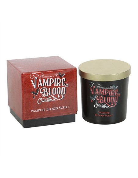 Vampire Blood Candle VV_14124 - pic 135909 | FastDaddyshop
