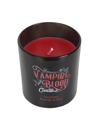 Vampire Blood Candle VV_14124