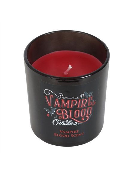 Vampire Blood Candle VV_14124 - pic 135910 | FastDaddyshop