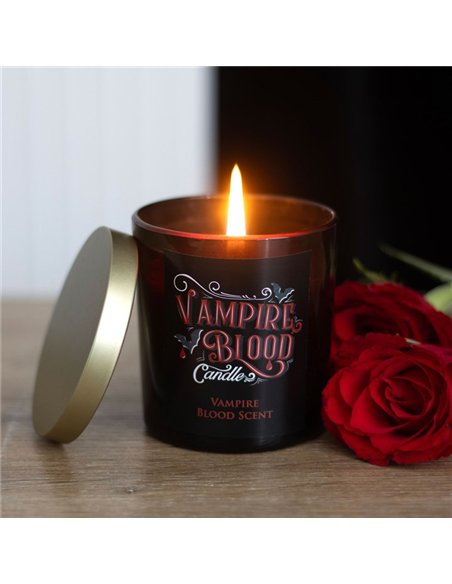 Vampire Blood Candle VV_14124 - pic 135914 | FastDaddyshop
