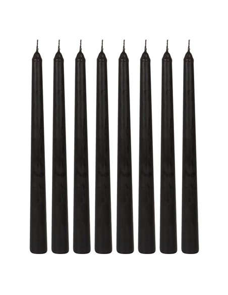 Set of 8 Vampire Blood Taper Candles VV_91822 - pic 135923 | FastDaddyshop