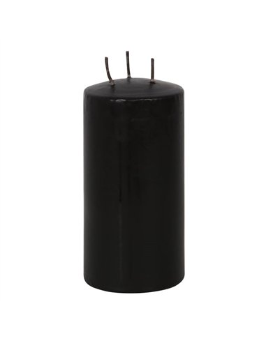 Large Vampire Blood Pillar Candle VV_91922