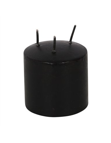 Small Vampire Blood Pillar Candle VV_92022