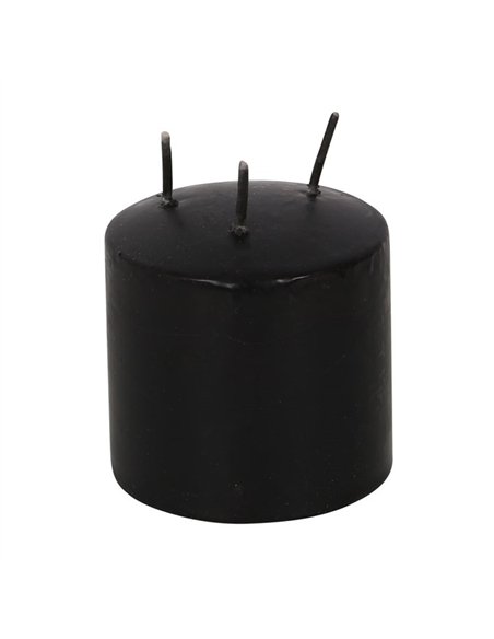 Small Vampire Blood Pillar Candle VV_92022 - pic 135935 | FastDaddyshop