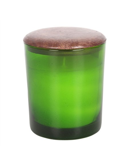 Cranberry, Orange & Cinnamon Candle WN_72623 - pic 135963 | FastDaddyshop