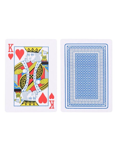 King of Our Hearts Mug and Playing Cards Set KD_81625 - pic 136051 | FastDaddyshop