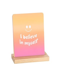 Mindful Moments Affirmation Cards with Wooden Stand MO_17025 2