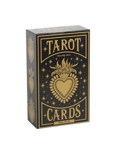 Sacred Heart Tarot Cards PT0252