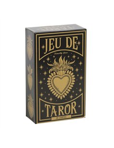 Sacred Heart Tarot Cards PT0252 2