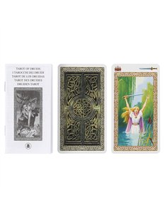 Tarot of Druids Tarot Cards TC_2661 2
