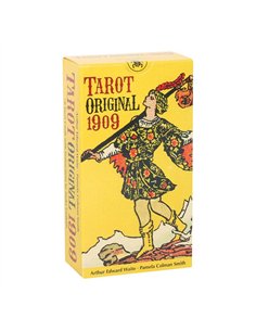 Tarot Original 1909 Tarot Cards TC_2664 2