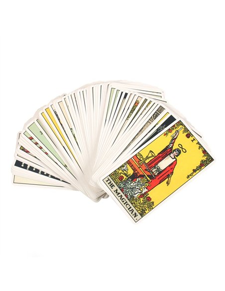 Tarot Original 1909 Tarot Cards TC_2664 - pic 136084 | FastDaddyshop