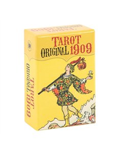 Tarot Original 1909 Mini Tarot Cards TC_2664M