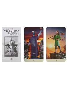 Vice Versa Tarot Cards TC_2719 2