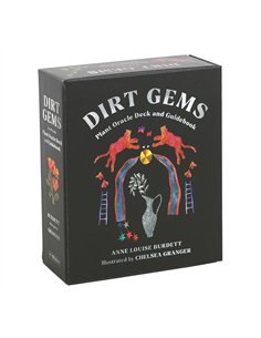 Dirt Gems Oracle Cards TC_9780762485413