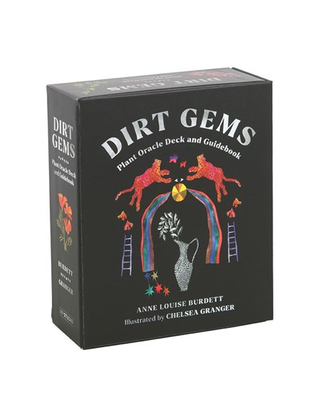 Dirt Gems Oracle Cards TC_9780762485413 - pic 136106 | FastDaddyshop