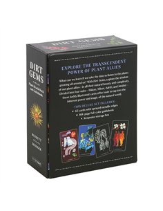 Dirt Gems Oracle Cards TC_9780762485413 2