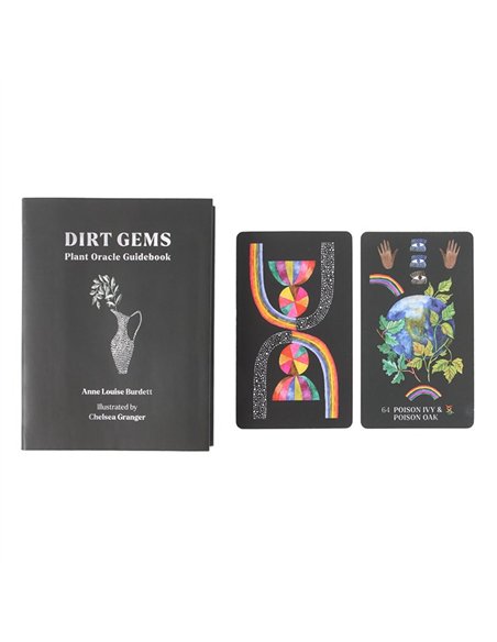 Dirt Gems Oracle Cards TC_9780762485413 - pic 136108 | FastDaddyshop