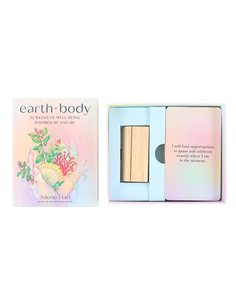 Earth & Body Cards: 52 Weeks of Well-Being TC_9780762485420 2