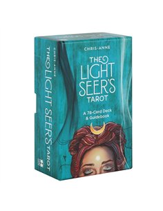 The Light Seer's Tarot Cards TC_9781401958039