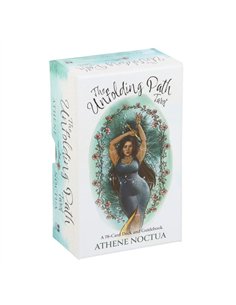 The Unfolding Path Tarot Cards TC_9781401973148