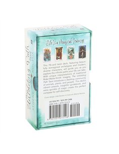 The Unfolding Path Tarot Cards TC_9781401973148 2