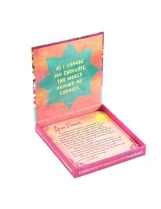 Louise Hay's Affirmations for Forgiveness Cards TC_9781401974619 2