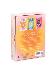 Manifesting Rituals Tarot Cards TC_9781529429572 2