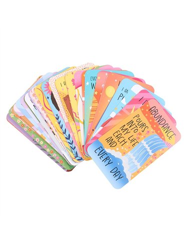 Manifesting Rituals Tarot Cards TC_9781529429572