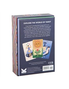 Tarot For All Ages Tarot Cards TC_9781786279057 2