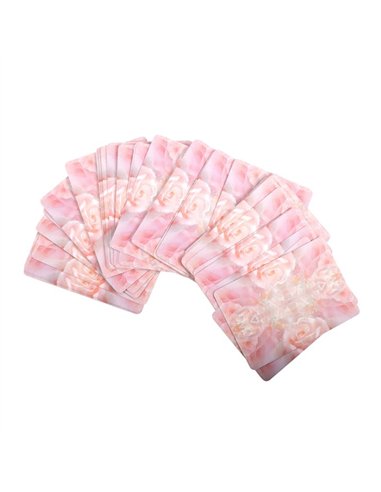 The Rose Oracle Cards TC_9781788172356